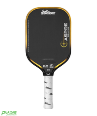 Vợt Pickleball Zocker Aspire Signature 16mm