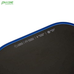 Vợt Pickleball Wika Bao Duong Bao Fire 1