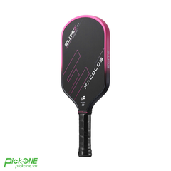 Vợt Pickleball Facolos Elite X 2.0 Elongated 16mm