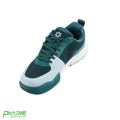 Giày thể thao pickleball nam Vortex (Xanh lá)