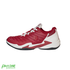Giày thể thao pickleball nam Jogarbola Vento (Dark red)