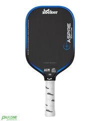 Vợt Pickleball Zocker Aspire Signature 16mm