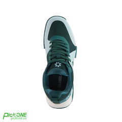 Giày thể thao pickleball nam Vortex (Xanh lá)
