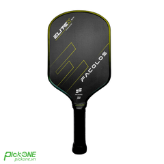 Vợt Pickleball Facolos Elite X 2.0 Elongated 16mm