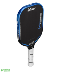 Vợt Pickleball Zocker Aspire Signature 16mm