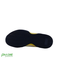 Giày thể thao pickleball nam Jogarbola Terra (Trắng)