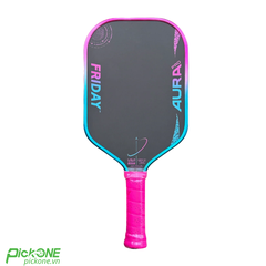 Vợt pickleball Friday Aura Pro