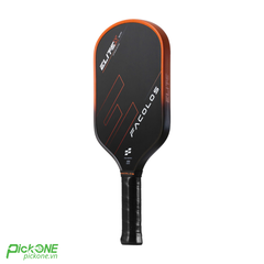 Vợt Pickleball Facolos Elite X 2.0 Elongated 16mm