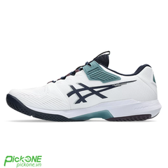 Giày Solution Speed FF4 (white/midnight) 1041A532-102
