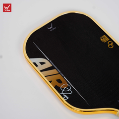 Vợt pickleball Wika QD Air - 16mm