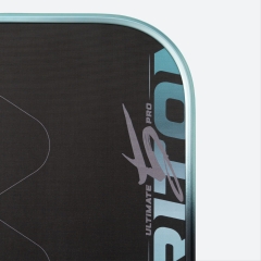 Vợt Pickleball Sypik Triton 5 16mm (Elongated)