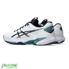 Giày Solution Speed FF4 (white/midnight) 1041A532-102