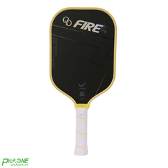 Vợt pickleball Wika QD Fire - 16mm