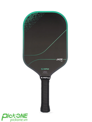 Vợt Pickleball RPM Jade 16mm Elongated