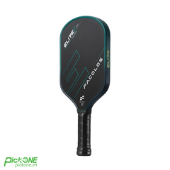 Vợt Pickleball Facolos Elite X 2.0 Elongated 16mm
