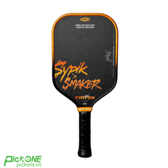Vợt Pickleball Paddle SYPIK X SMAKER TRITON 5