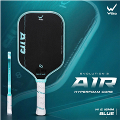 Vợt pickleball Wika QD Air 2