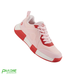 Giày thể thao pickleball Jogarbola nữ Vortex (Hồng)