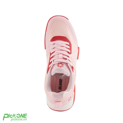 Giày thể thao pickleball Jogarbola nữ Vortex (Hồng)