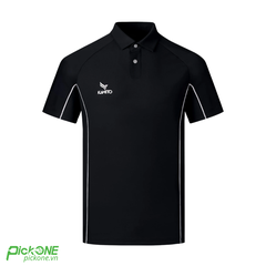 Áo polo thể thao pickleball Kamito LS07
