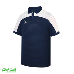 Áo polo Pickleball, cầu lông Kamito Glory V2