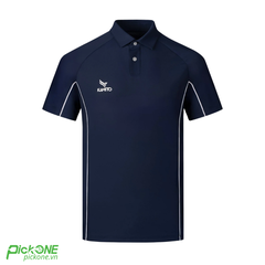 Áo polo thể thao pickleball Kamito LS07
