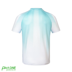 Áo pickleball Tshirt Kamito comfort V1 (xanh ngọc)