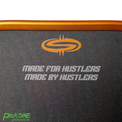 Vợt Pickleball Paddle SYPIK X SMAKER TRITON 5