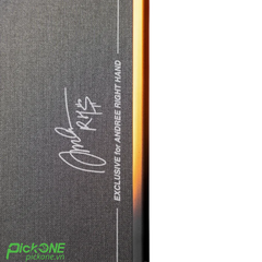 Vợt Pickleball Paddle SYPIK X SMAKER TRITON 5