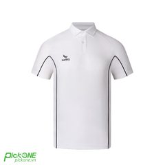 Áo polo thể thao pickleball Kamito LS07