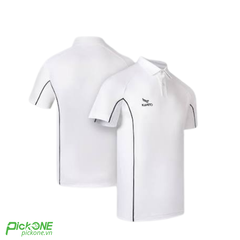 Áo polo thể thao pickleball Kamito LS07