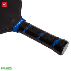 Vợt pickleball Wika QD Air - 16mm