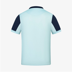 Áo polo Pickleball, cầu lông Kamito Glory V2