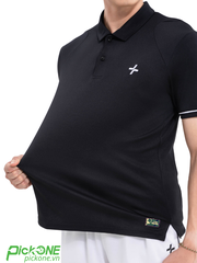 Áo polo nam Coolmate pickleball Exdry
