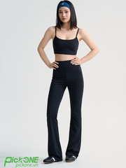 Quần leggings Sportswear High-waist