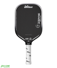 Vợt Pickleball Zocker Aspire Signature 16mm