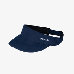Mũ nửa đầu Kamito (Navy/Hồng/Trắng)