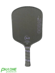 Vợt Pickleball Six Zero Coral Pro 16mm