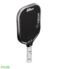 Vợt Pickleball Zocker Aspire Signature 16mm