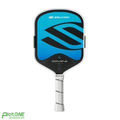 Vợt Pickleball Selkirk Omni Widebody 16mm Cosmic/Chalk/Hydro/1776/Canyon