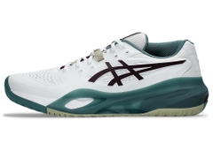 Giày Pickleball/Tennis Asics GEL-RESOLUTION X Night Sky/Illuminate Mint 1041A481.404