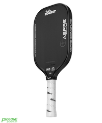 Vợt Pickleball Zocker Aspire Signature 16mm