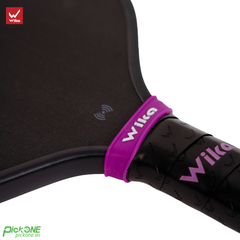 Vợt pickleball Wika QD Air - 16mm