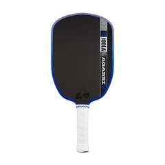 JOOLA Agassi Pro V (Andre Agassi - Royal Blue) 14mm