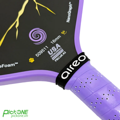 Vợt pickleball Aireo Cyclone