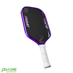 Vợt pickleball Friday Aura Pro