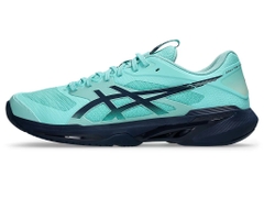 Giày Pickleball/Tennis Asics SOLUTION SPEED FF 4 ILLUMINATE MINT/NIGHT SJY 1041A532-401