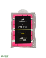 Bộ Cuốn cán vợt Facolos Pro Overgrips – Pax 3 & Pax 12
