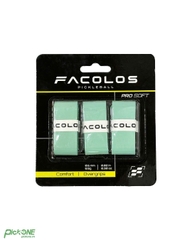 Bộ Cuốn cán vợt Facolos Pro Overgrips – Pax 3 & Pax 12