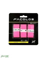 Bộ Cuốn cán vợt Facolos Pro Overgrips – Pax 3 & Pax 12